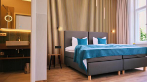 H24 Hotel Apartments Eberswalde